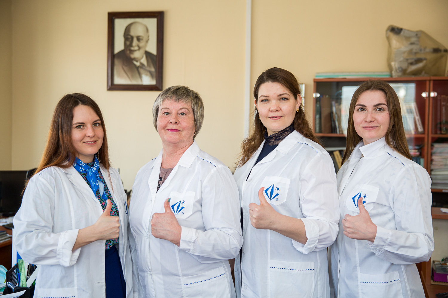 Работа в Иргиредмет
