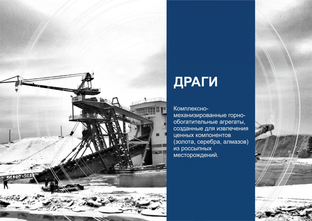 Драги Драги